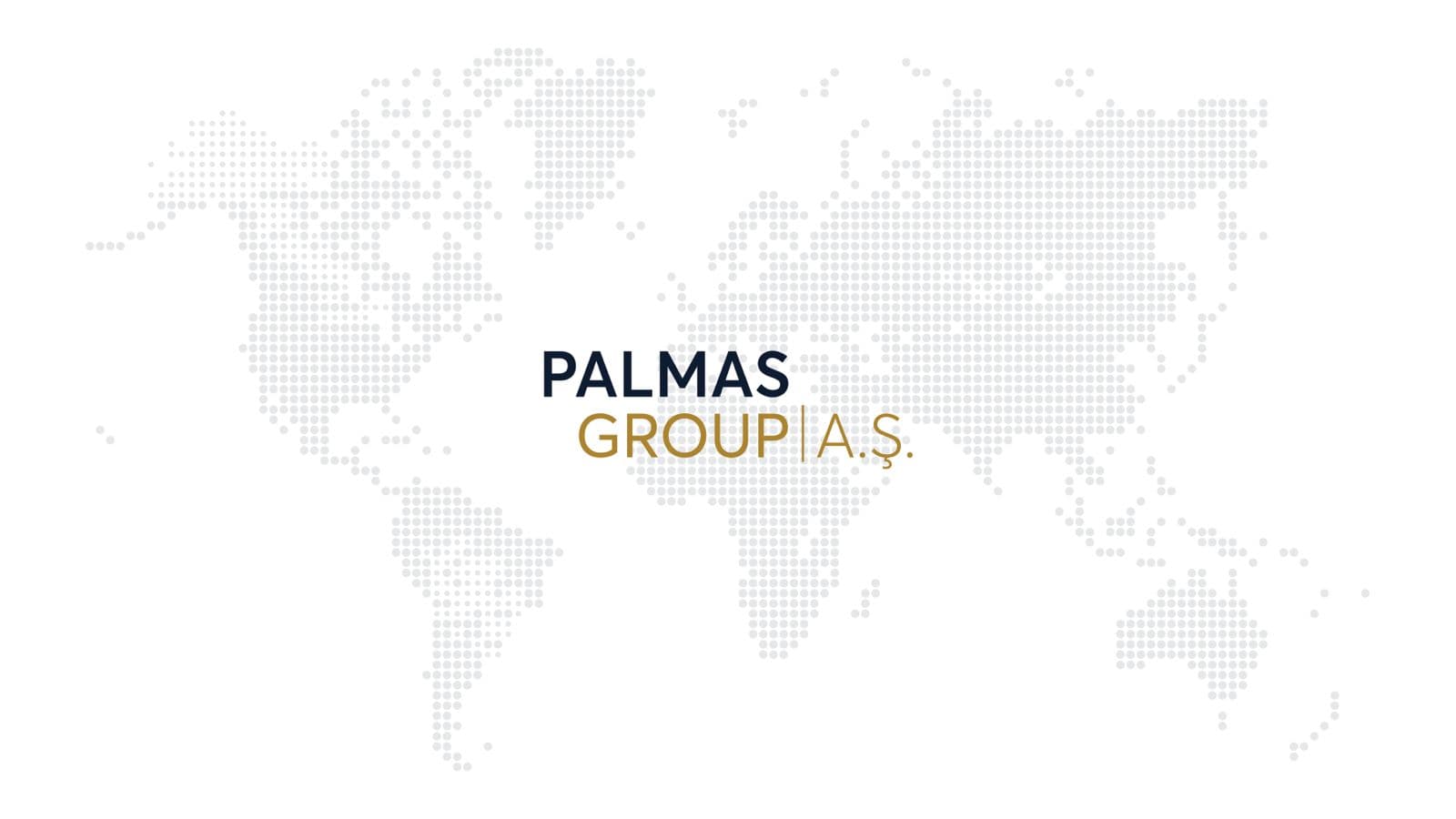 PALMAS GROUP Partners - Çelikce Mimarlık, CLK Construction, Gloria Jean's