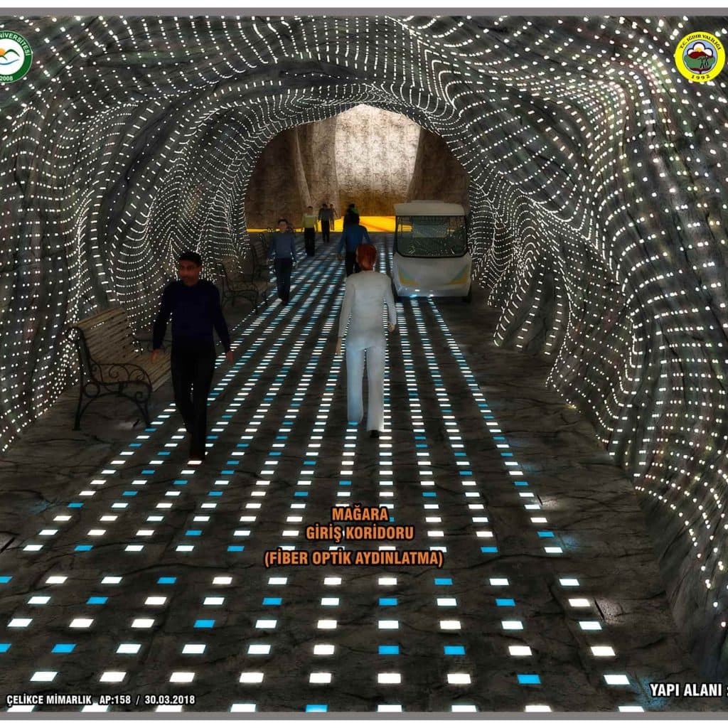 TUZ TERAPİ MERKEZİ