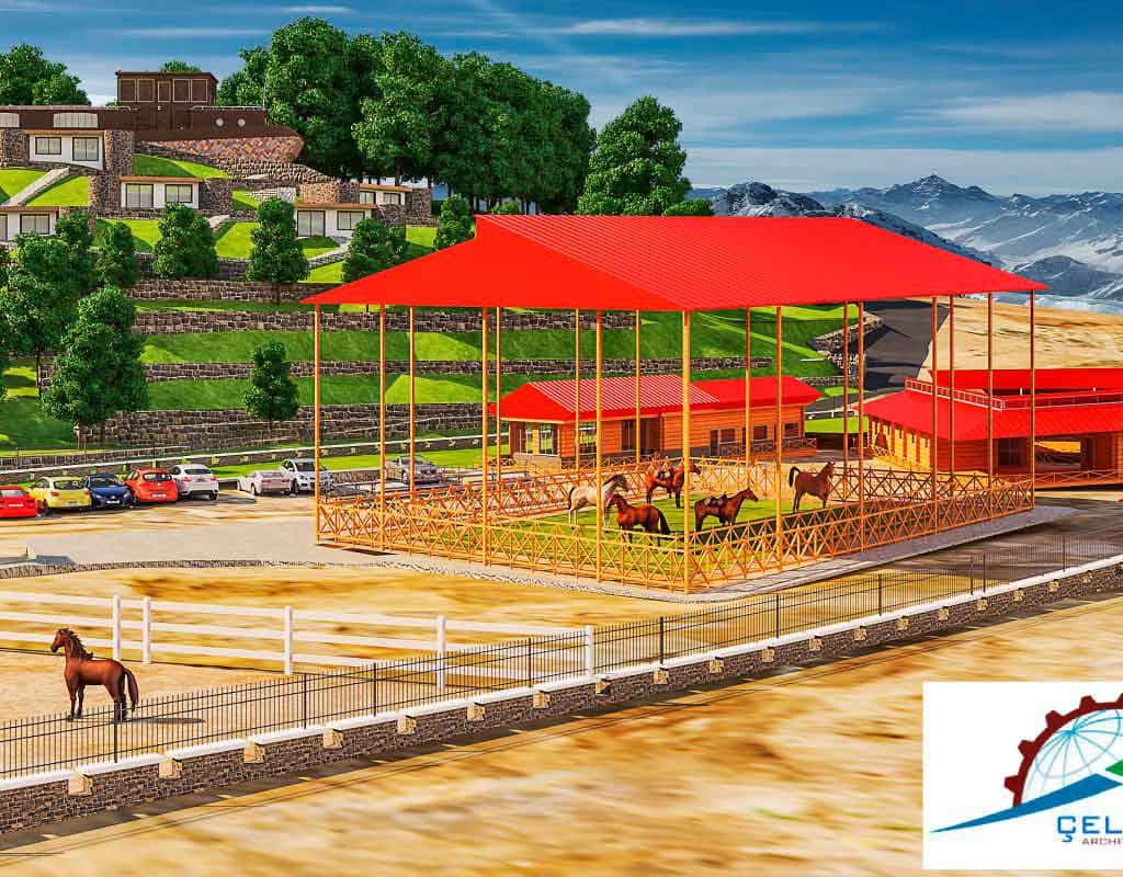 ATLI EĞİTİM MERKEZİ